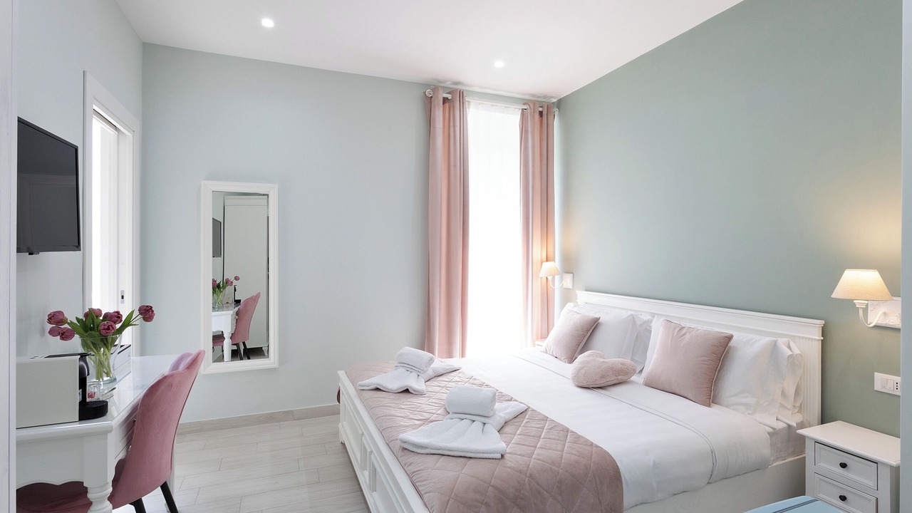 Photo of Bedroom in Monti