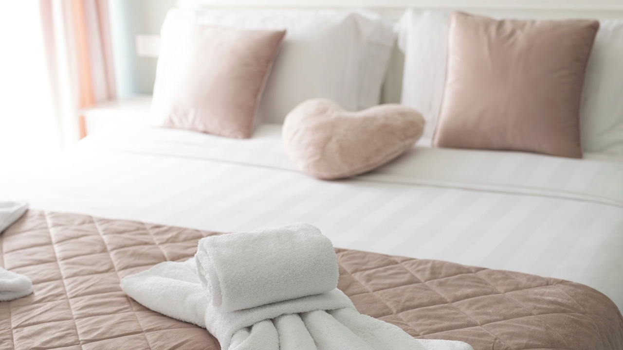 Photo of Bedroom in Monti