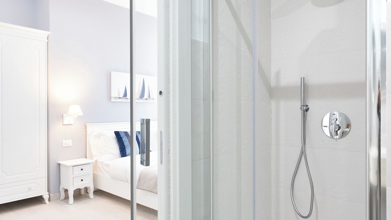Photo of Bathroom in Monti