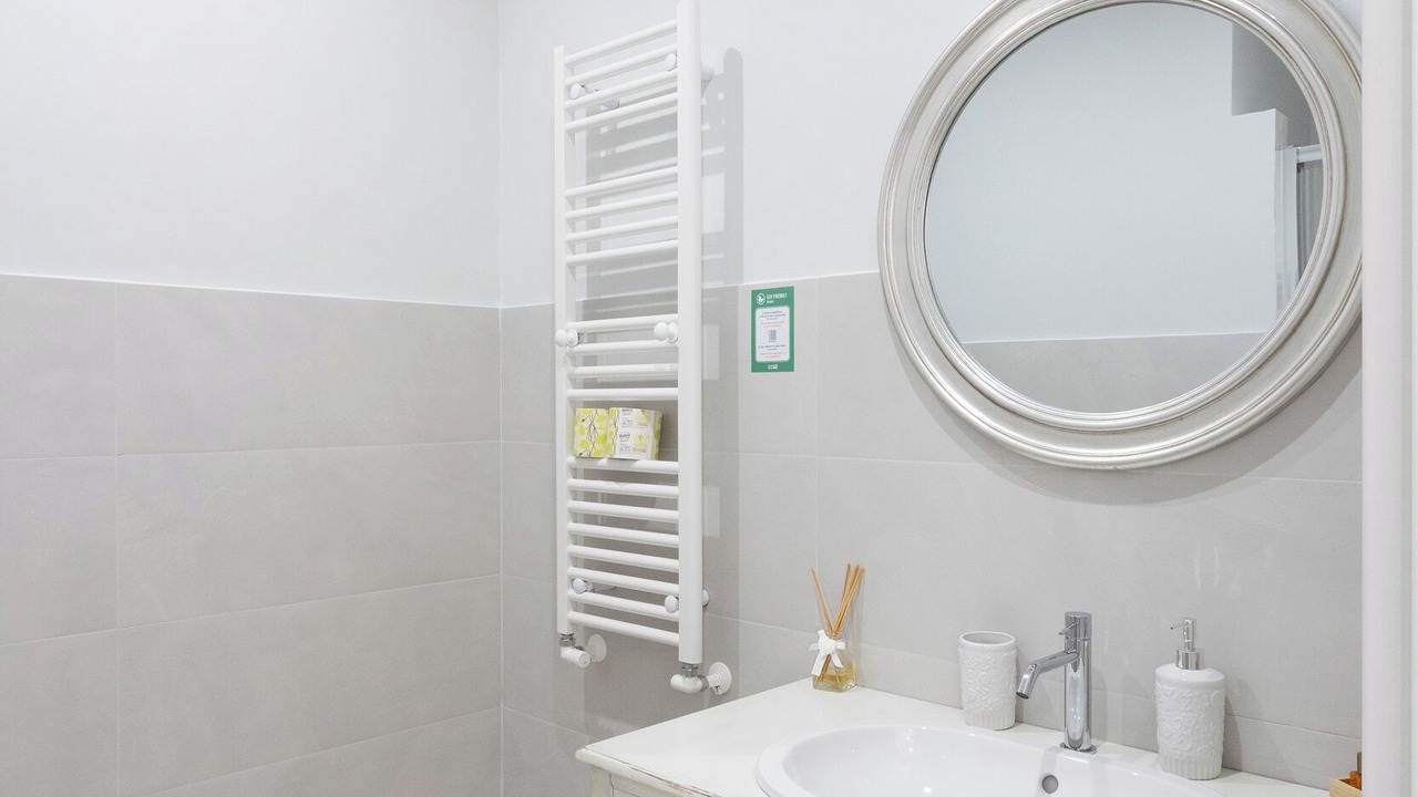 Photo of Bathroom in Monti