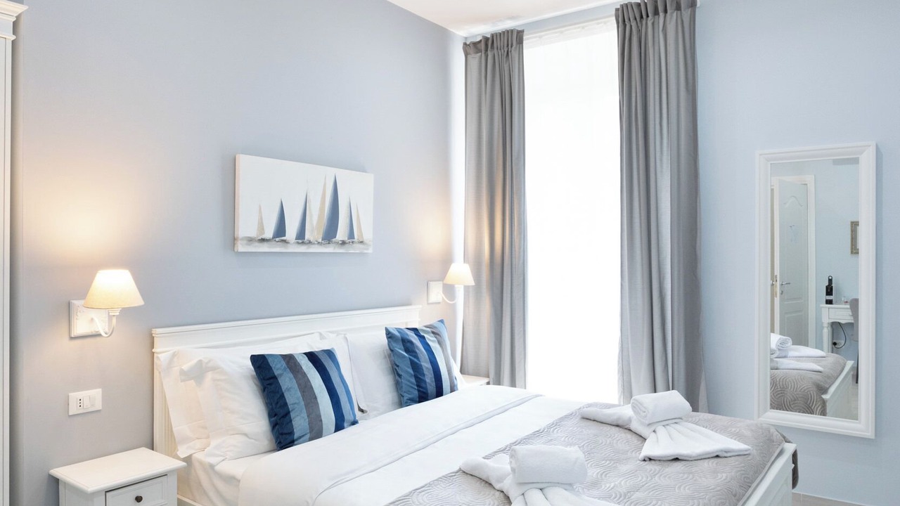 Photo of Bedroom in Monti