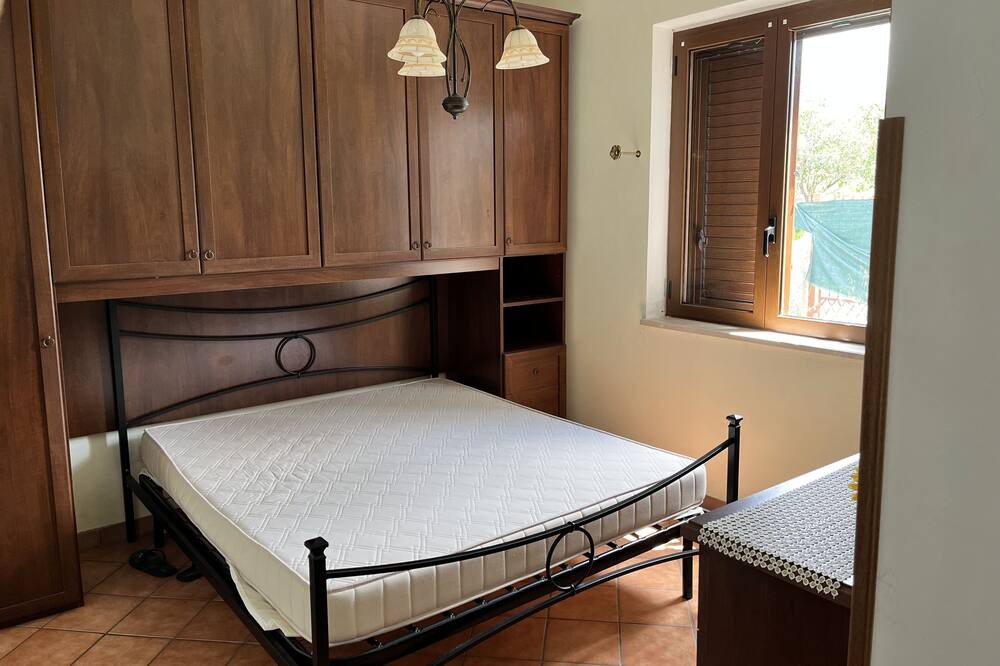 Photo of Bedroom in Torre Orsaia