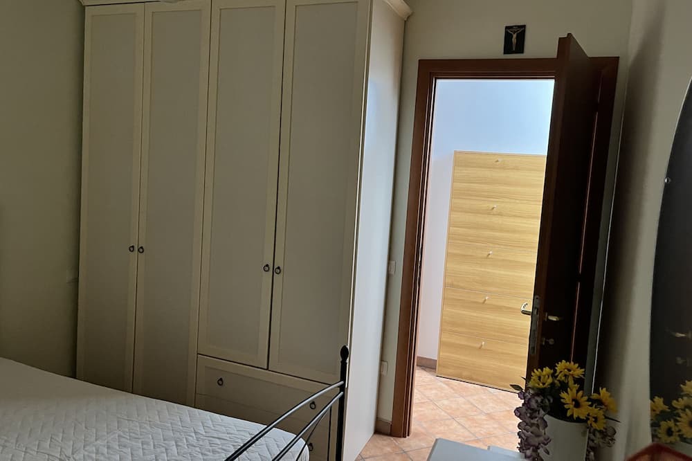 Photo of Bedroom in Torre Orsaia