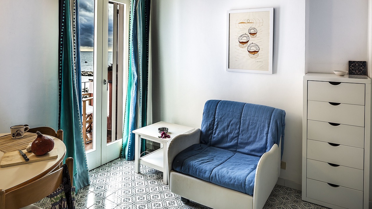 Photo of Livingroom in Sant'Angelo