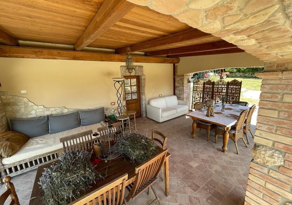Photo of Bedroom in Narni