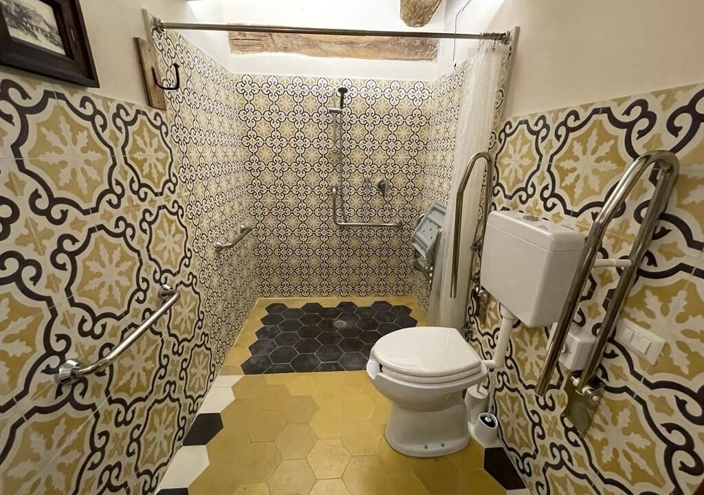 Photo of Bathroom in Narni
