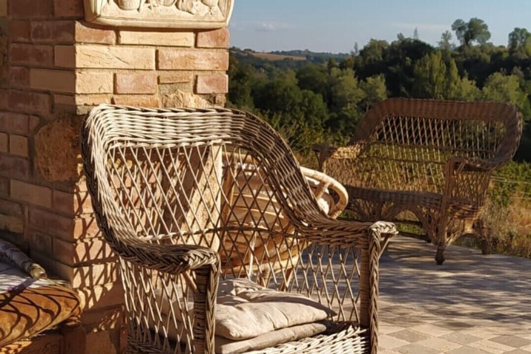 Photo of Bedroom in Narni