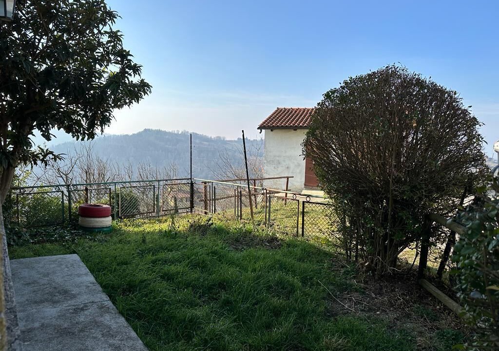 Photo of Outdoor in Benevello