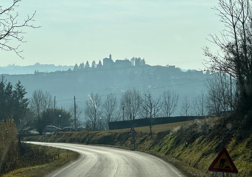 Photo of Outdoor in Benevello