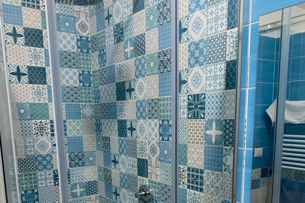 Photo of Bathroom in Capaccio Scalo