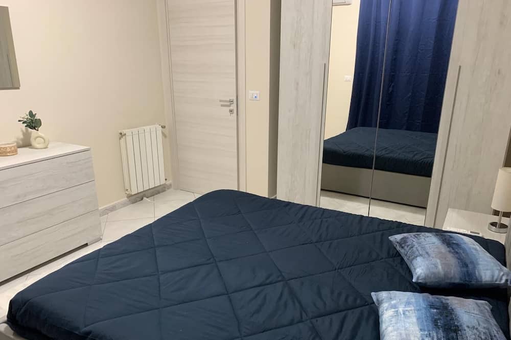 Photo of Bedroom in Capaccio Scalo