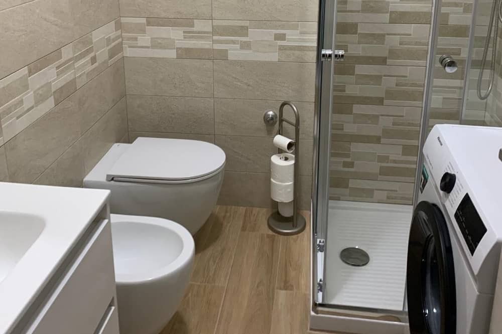 Photo of Bathroom in Capaccio Scalo
