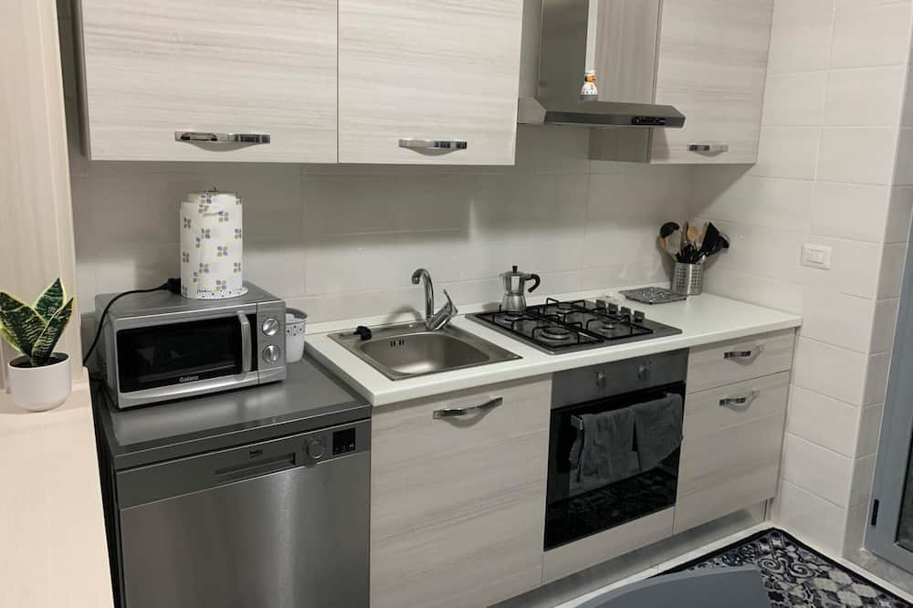 Photo of Kitchen in Capaccio Scalo