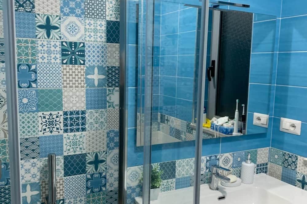 Photo of Bathroom in Capaccio Scalo