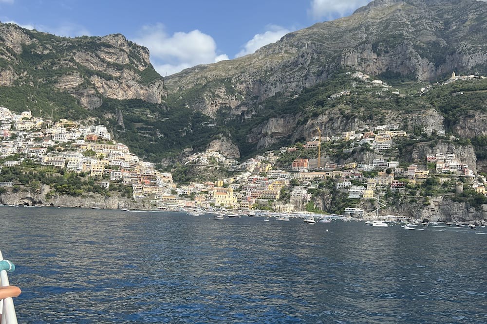 Photo of Others in Capaccio Scalo