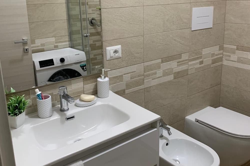 Photo of Bathroom in Capaccio Scalo
