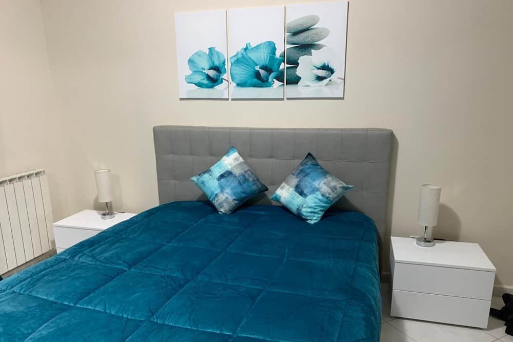 Photo of Bedroom in Capaccio Scalo