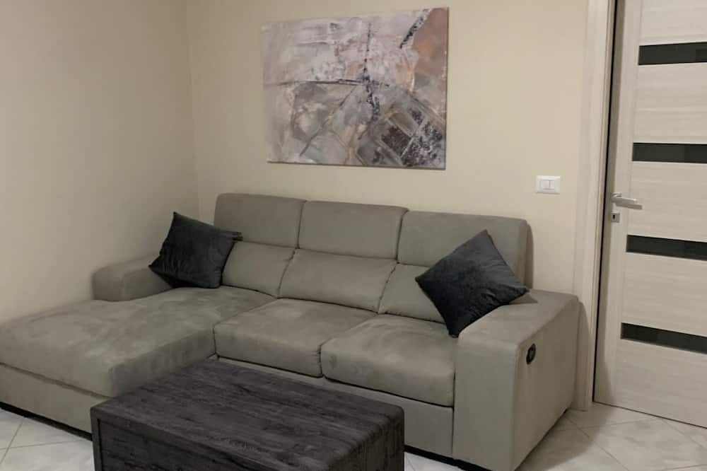 Photo of Livingroom in Capaccio Scalo
