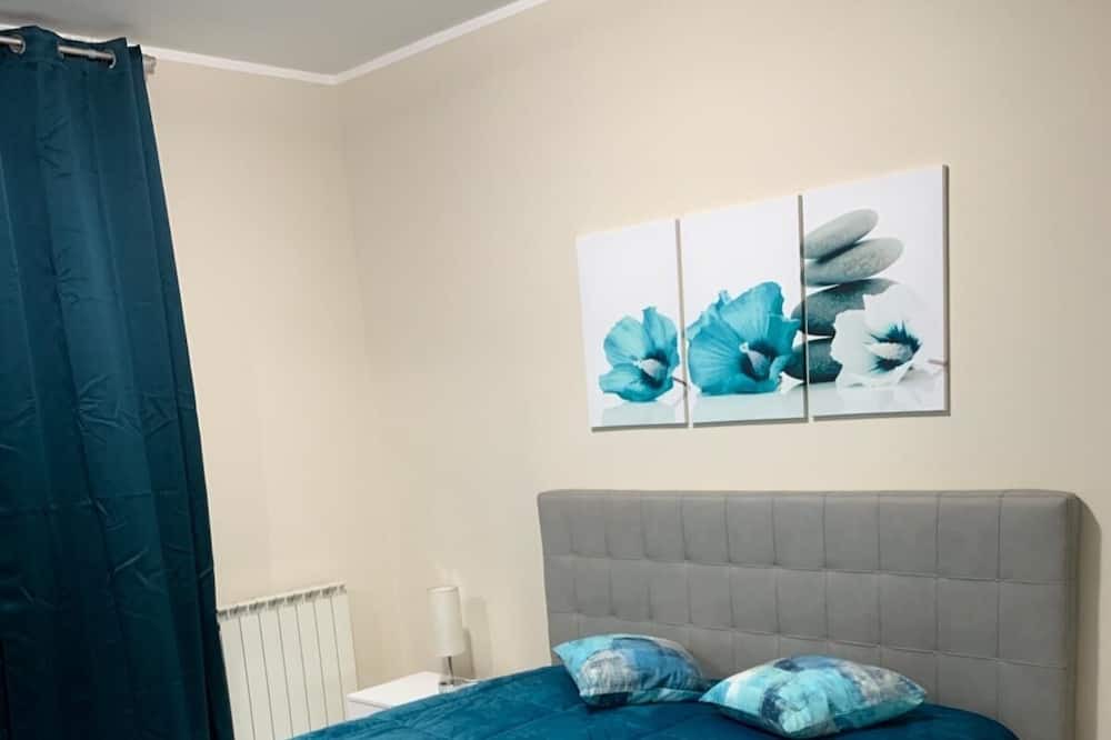 Photo of Bedroom in Capaccio Scalo