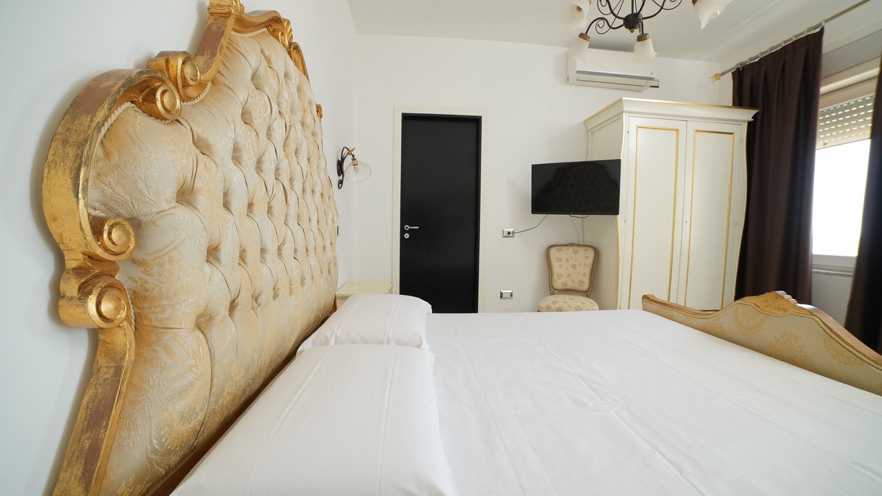 Photo of Bedroom in Magazzeno