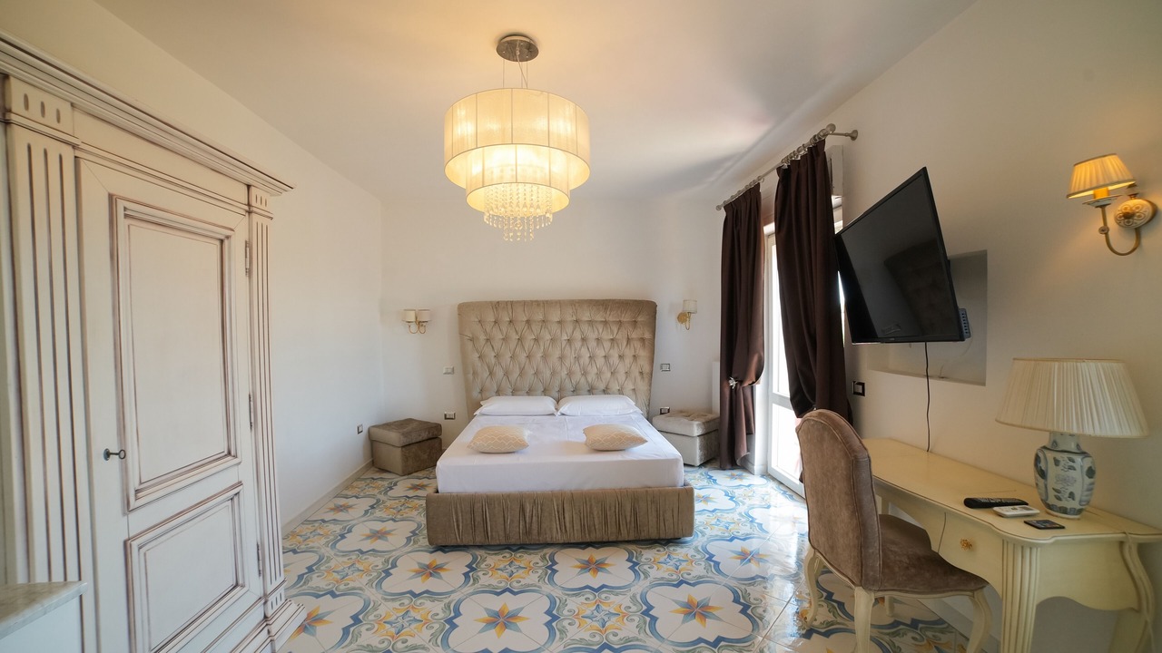 Photo of Bedroom in Magazzeno
