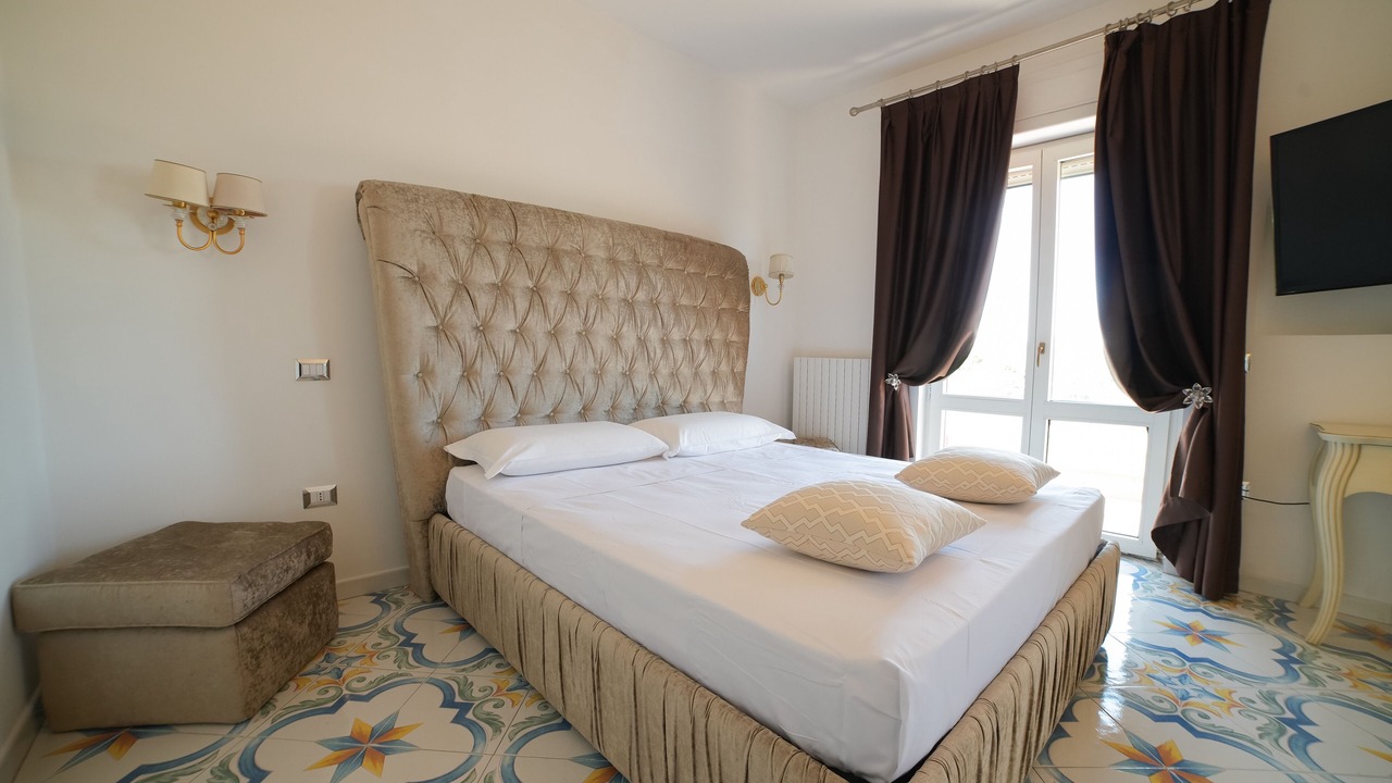 Photo of Bedroom in Magazzeno