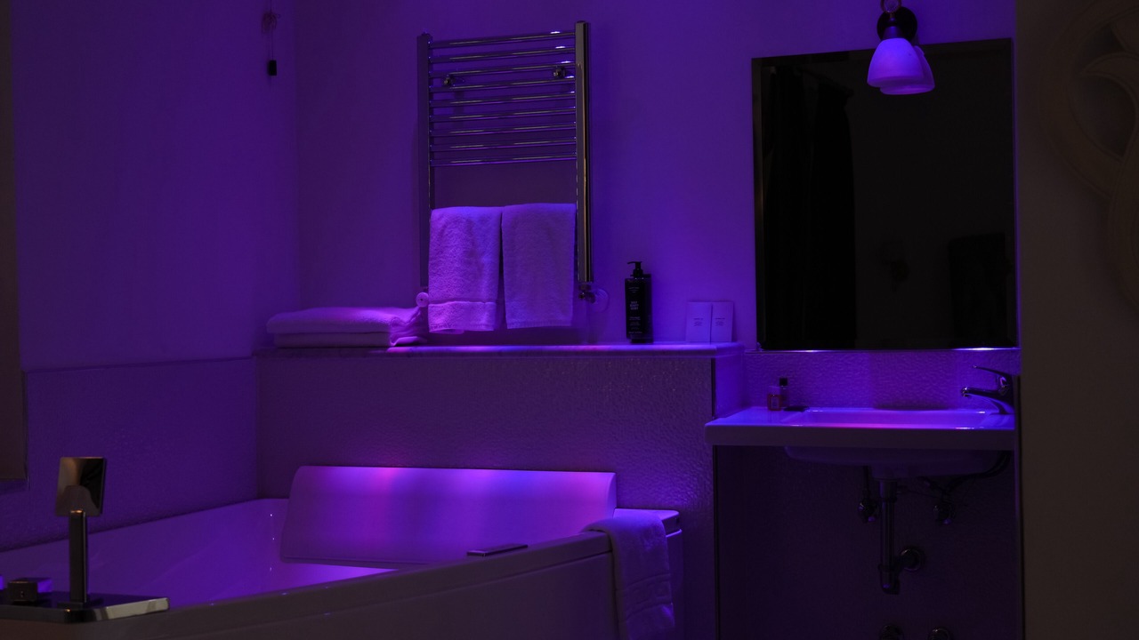 Photo of Bedroom in Magazzeno