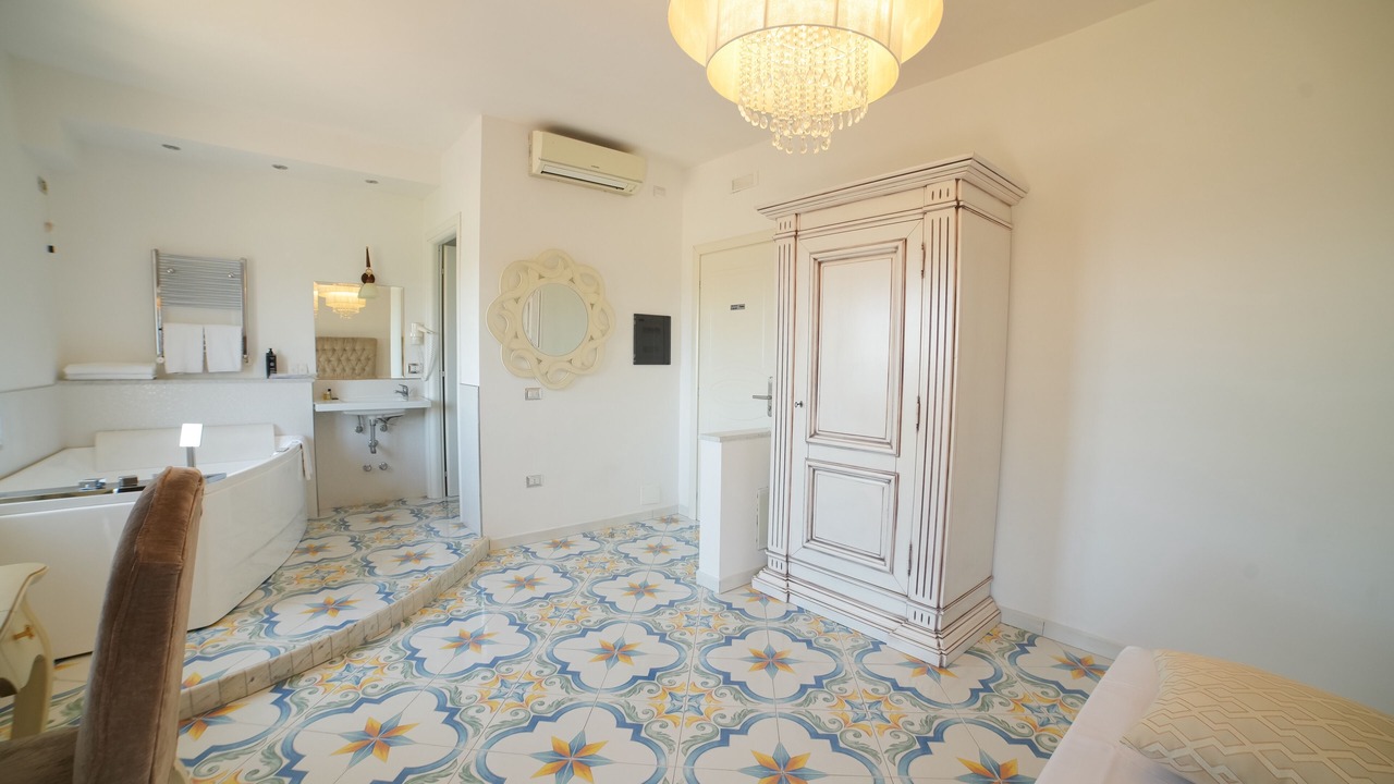 Photo of Bedroom in Magazzeno