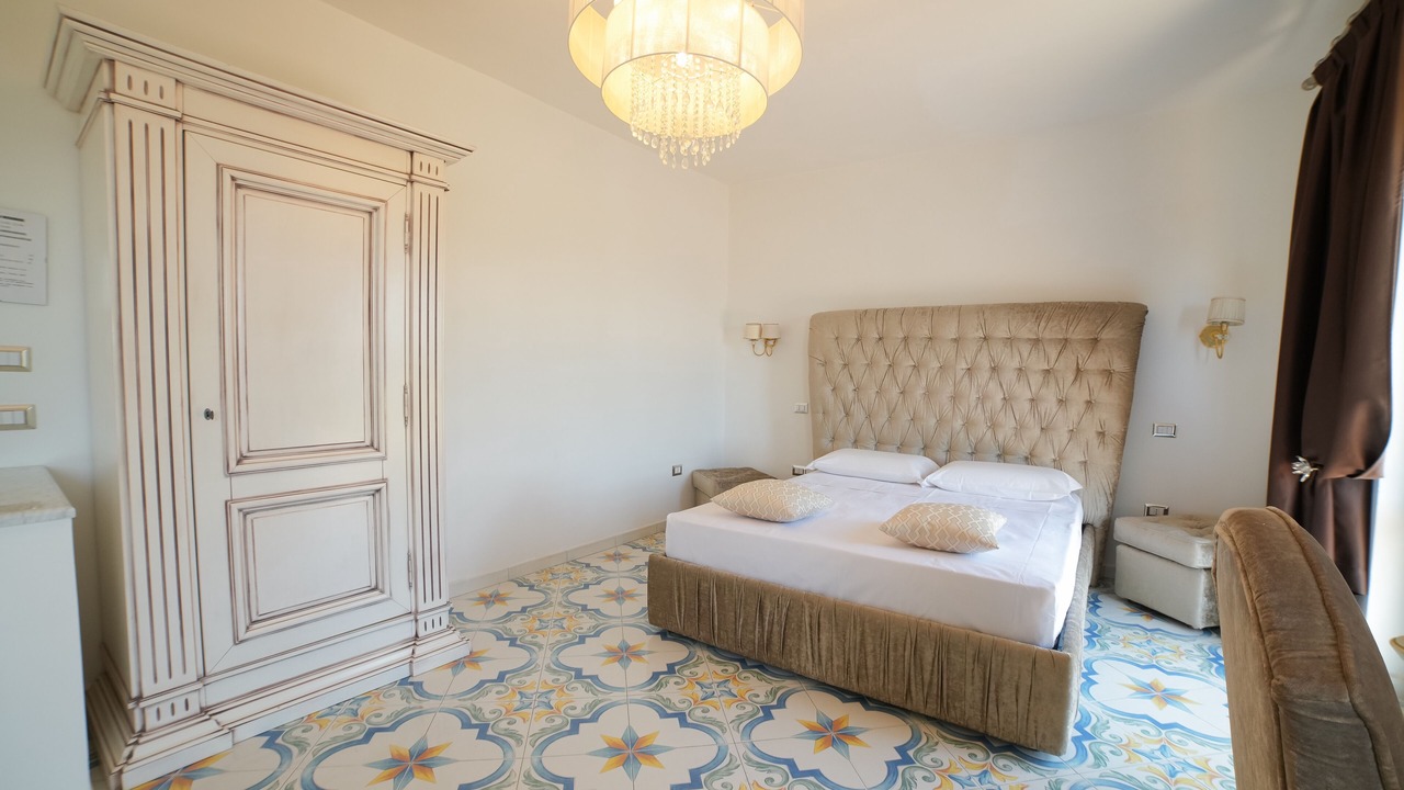 Photo of Bedroom in Magazzeno
