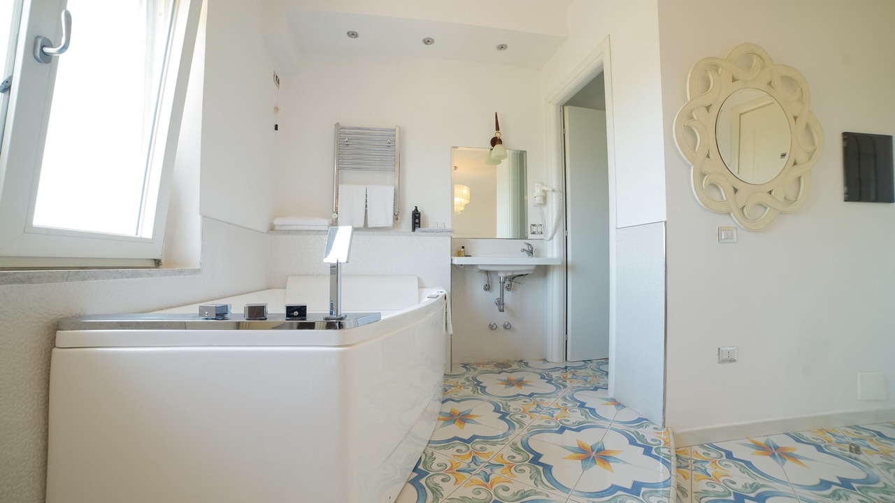Photo of Bedroom in Magazzeno