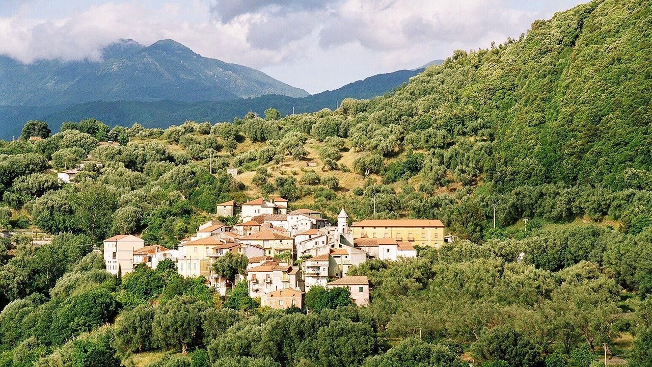 Photo of Outdoor in Ascea