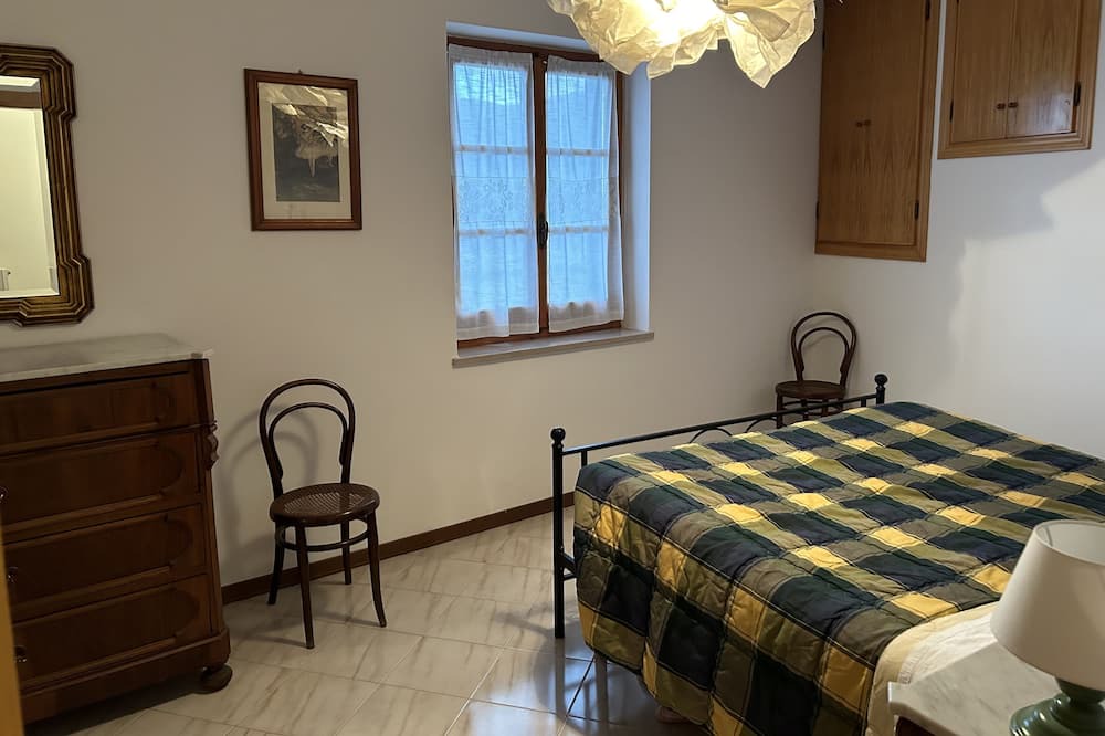 Photo of Bedroom in Giano dell'Umbria