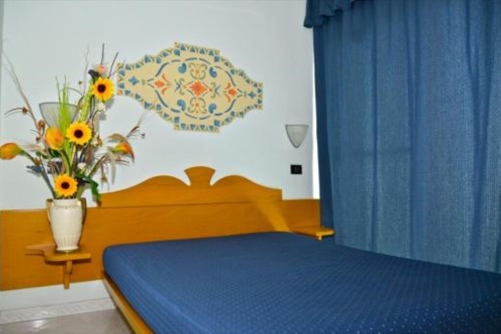 Photo of Bedroom in Metaponto