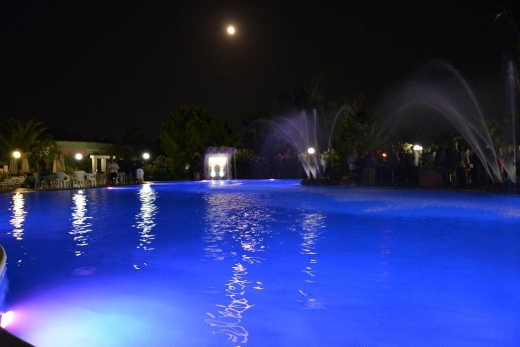 Photo of Outdoor in Metaponto