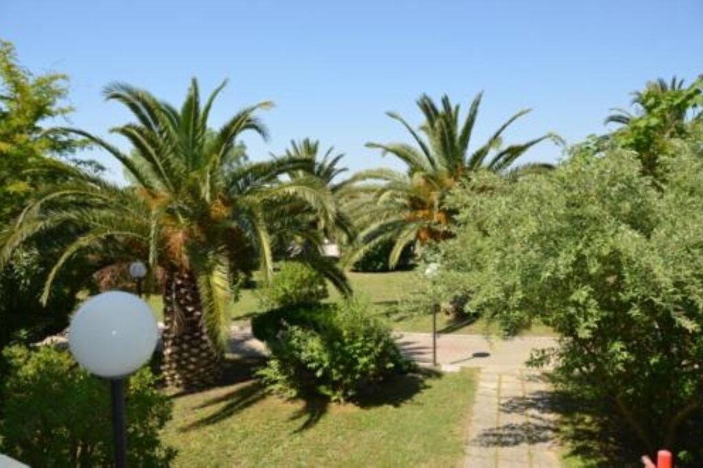 Photo of Outdoor in Metaponto