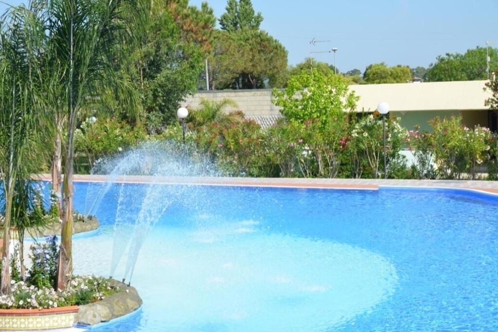 Photo of Outdoor in Metaponto