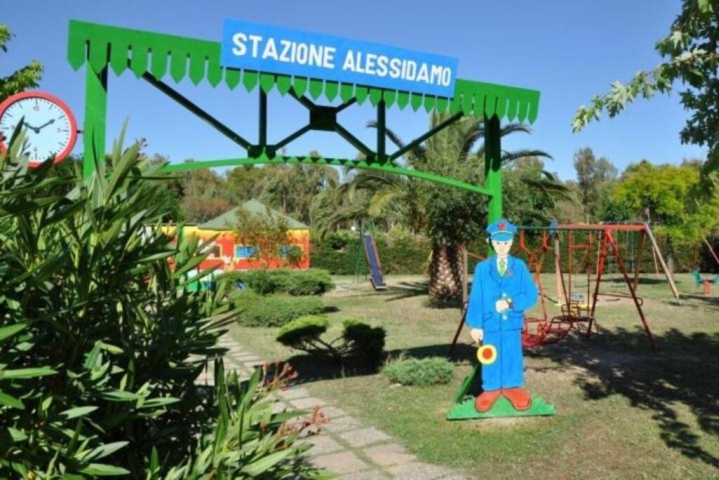 Photo of Outdoor in Metaponto