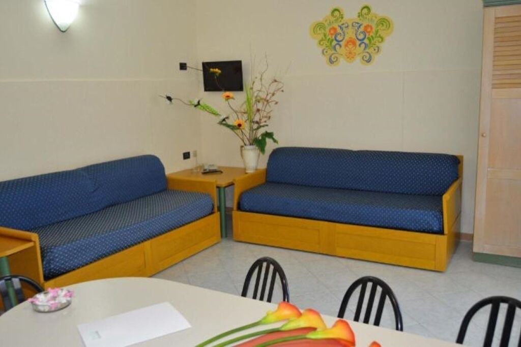 Photo of Livingroom in Metaponto