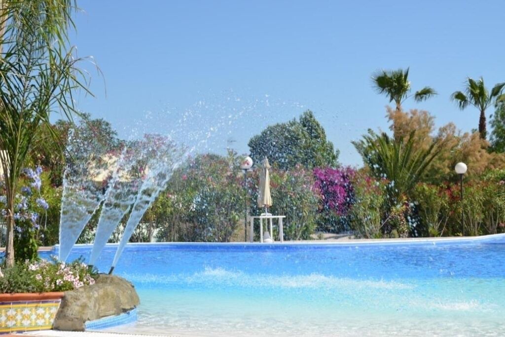 Photo of Outdoor in Metaponto