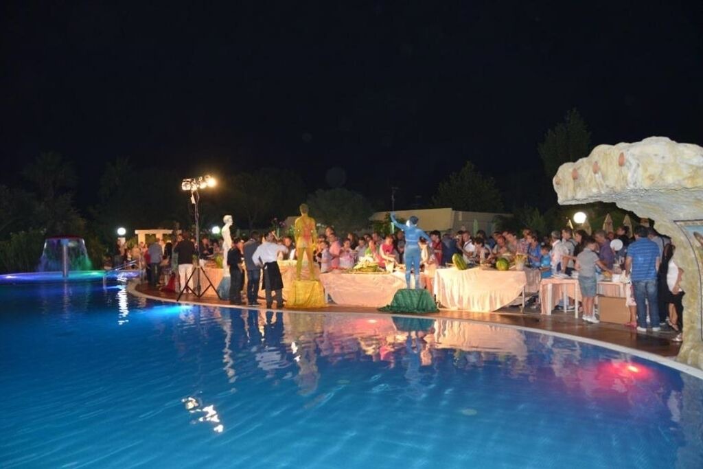 Photo of Outdoor in Metaponto