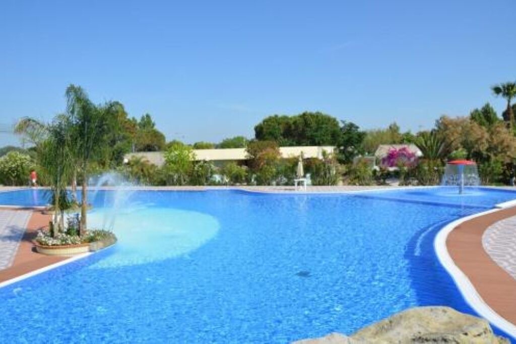 Photo of Outdoor in Metaponto