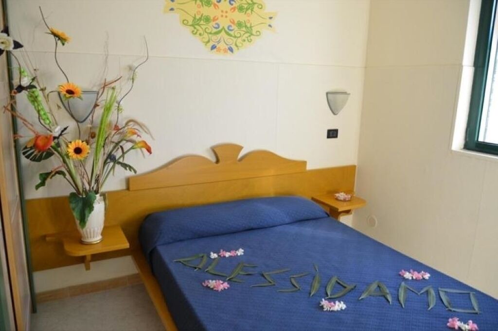 Photo of Bedroom in Metaponto