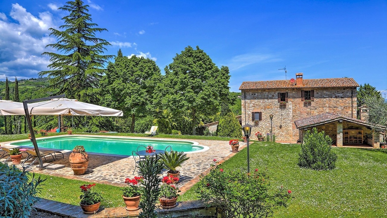Photo of Outdoor in Todi