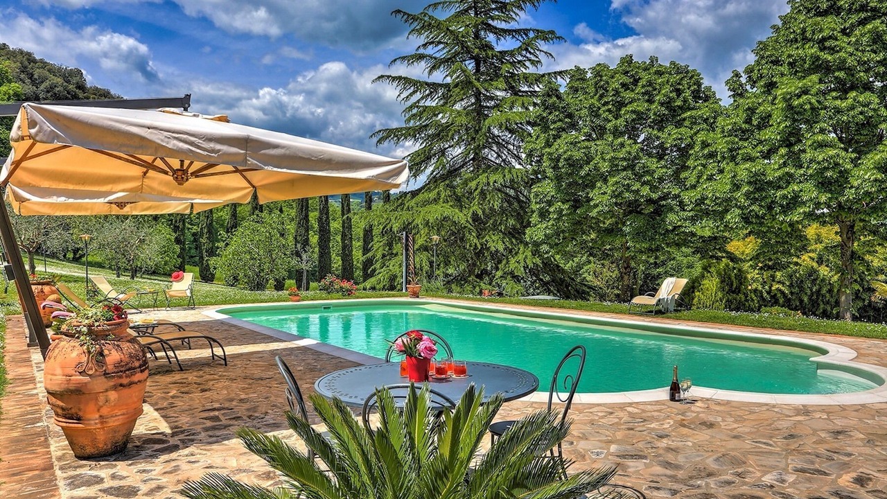 Photo of Outdoor in Todi