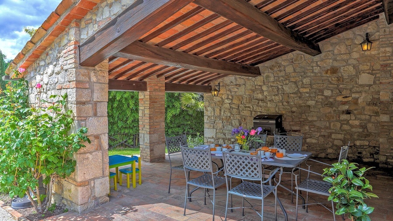 Photo of Outdoor in Todi