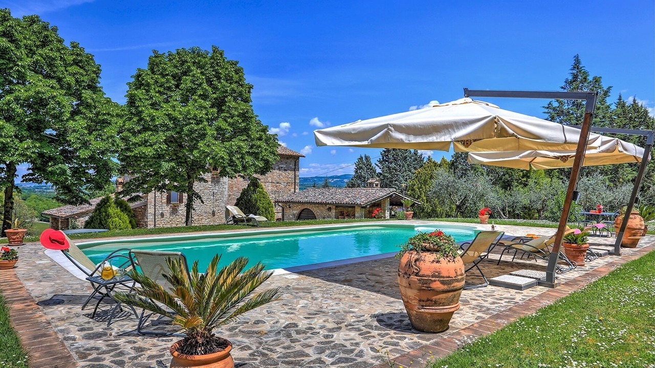 Photo of Outdoor in Todi