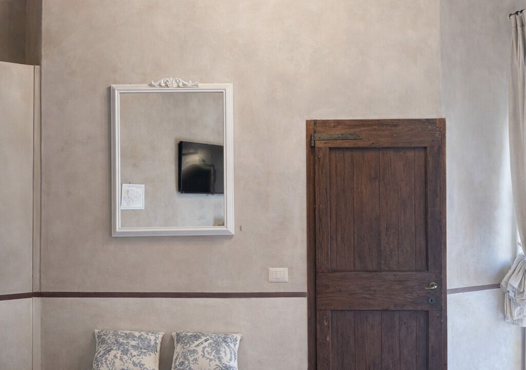 Photo of Bedroom in Orvieto