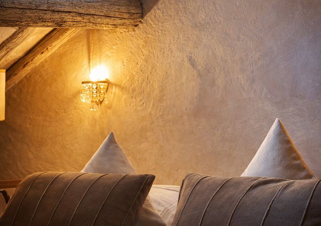 Photo of Bedroom in Orvieto