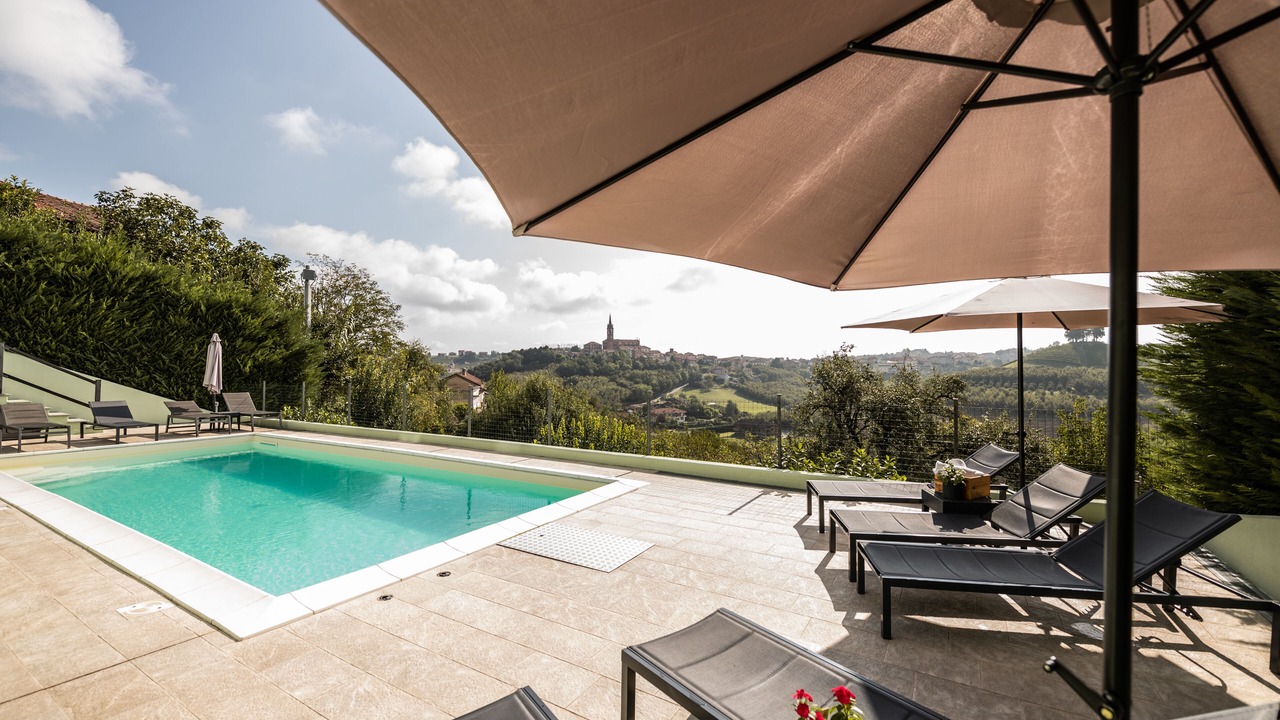 Photo of Outdoor in Priocca