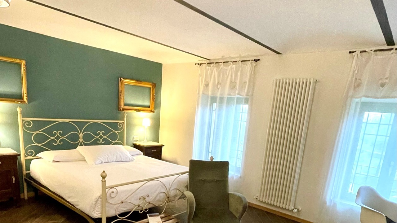 Photo of Bedroom in Priocca